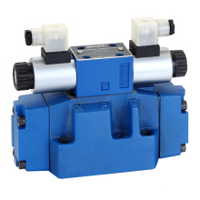Double Solenoid Pilot Operated Directional Valve (4WEH32)